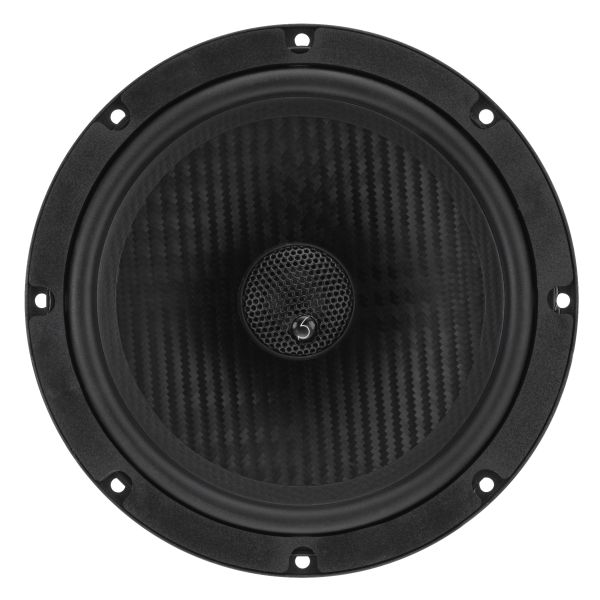 Bassface INDY CX6  - głośniki system 165 mm 2x70W